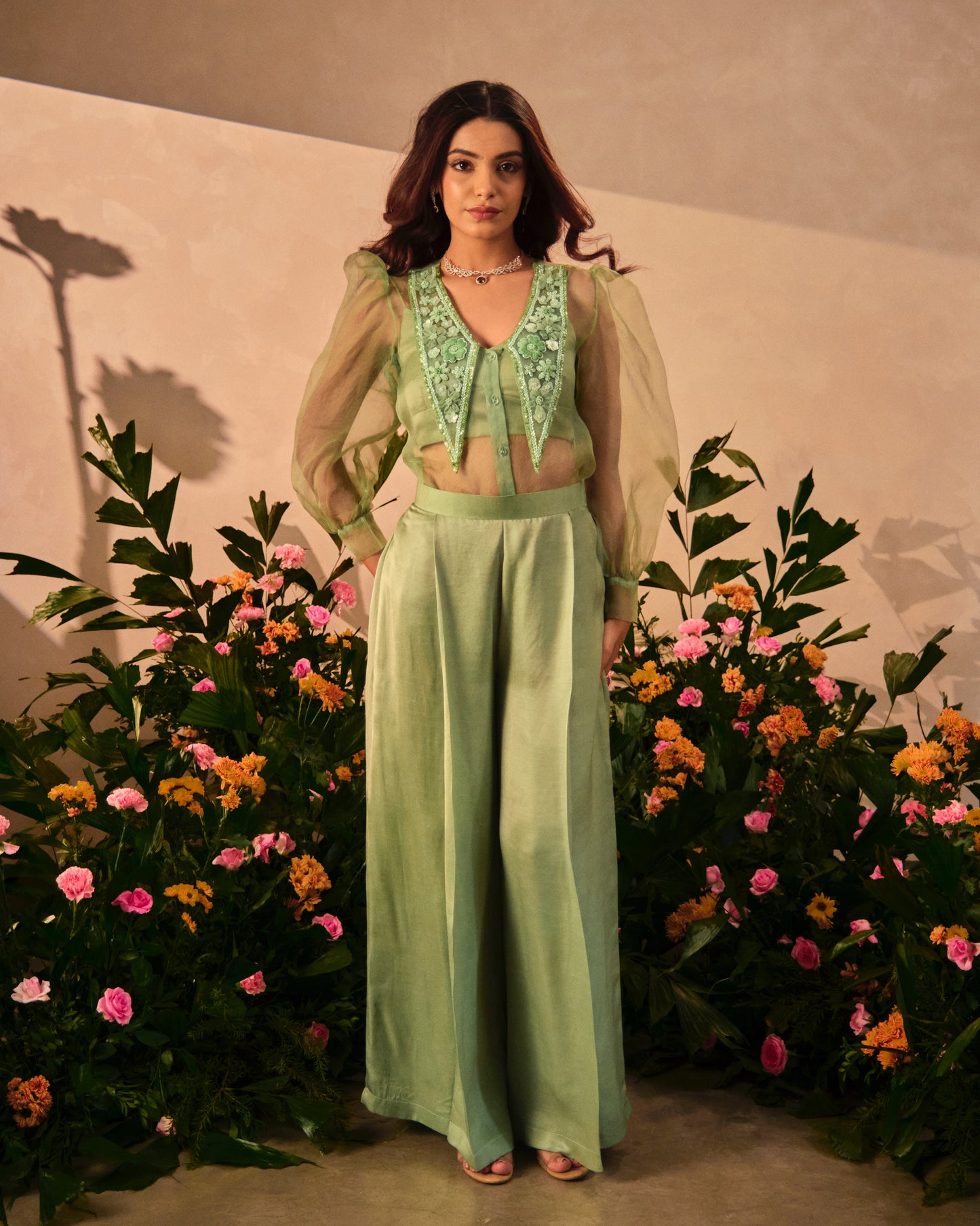 Meadow Whisper Set