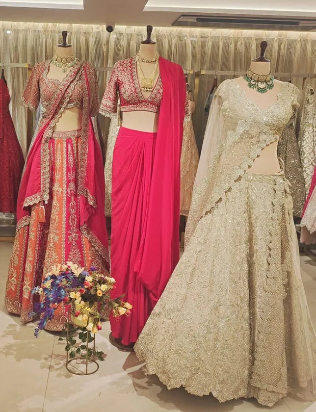 Shop By Style