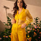 Marigold Mist set