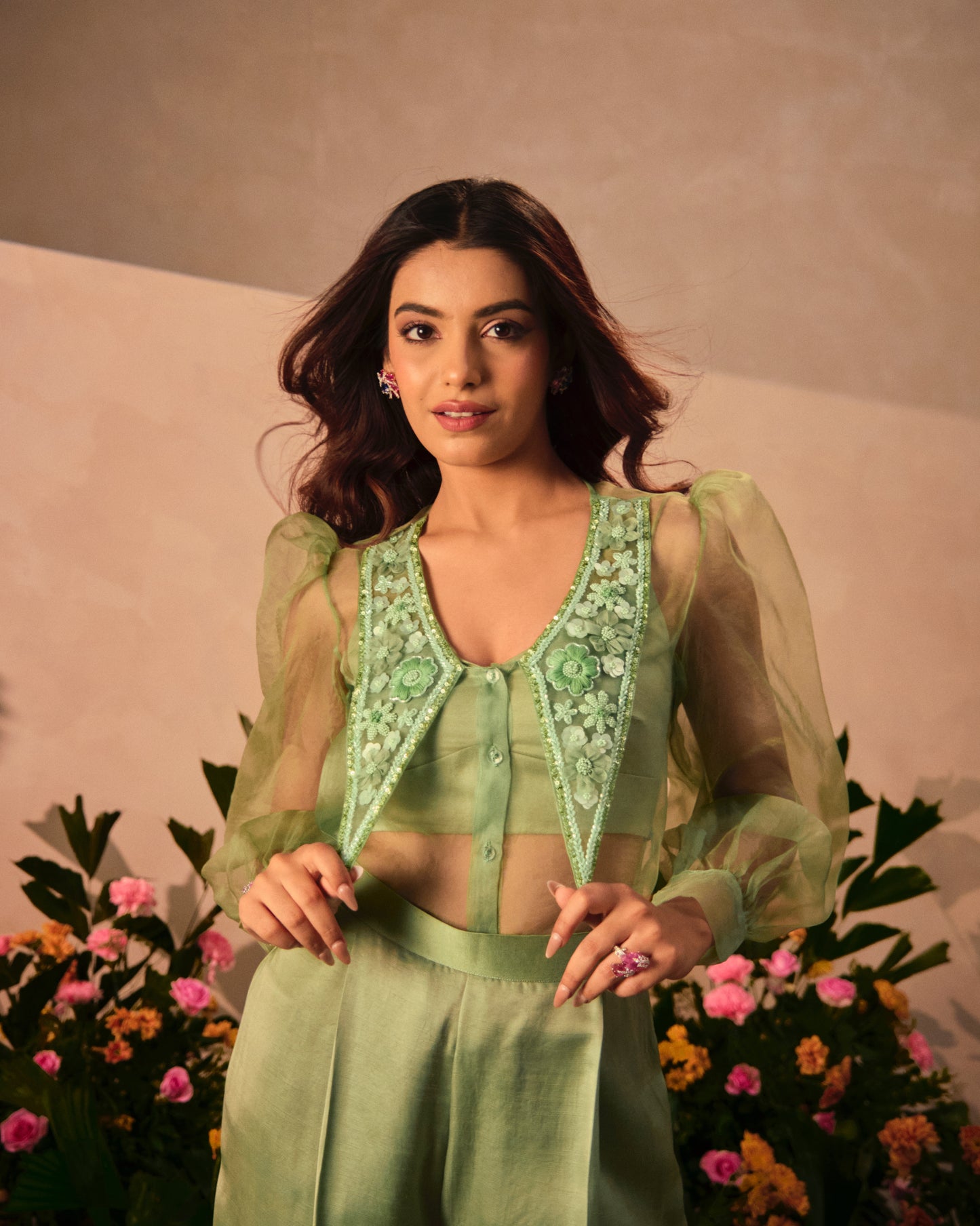 Meadow Whisper Set