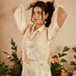 Ivory Bloom Set
