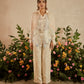 Ivory Bloom Set